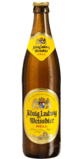 König Ludwig Weissbier
